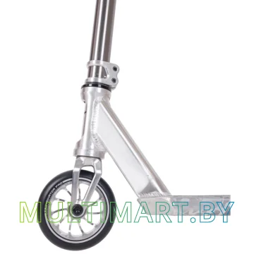 Трюковой самокат Tech Team Provokator Pro 47 2025 (серебристый) картинка 5